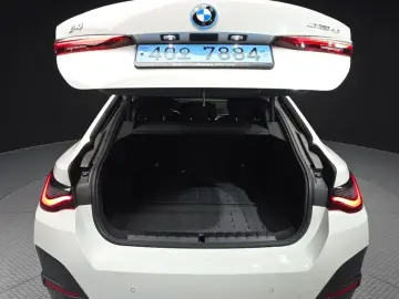 2024 BMW i4 с пробегом 7 309 км