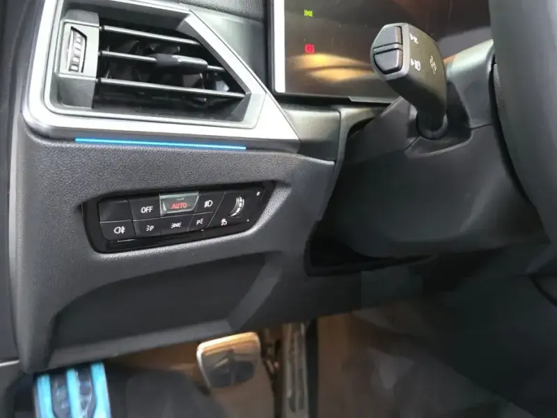 2024 BMW i4 с пробегом 7 309 км