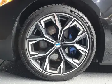 2022 BMW i4 с пробегом 129 178 км