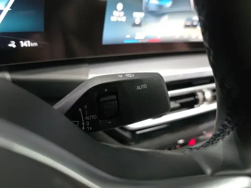 2024 BMW i4 с пробегом 7 309 км