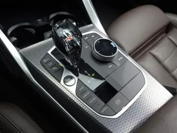 2022 BMW i4 с пробегом 129 178 км