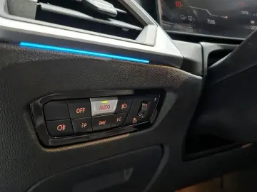2022 BMW i4 с пробегом 129 178 км