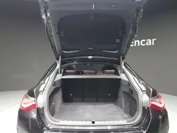 2022 BMW i4 с пробегом 129 178 км