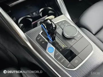2022 BMW i4 с пробегом 91 133 км