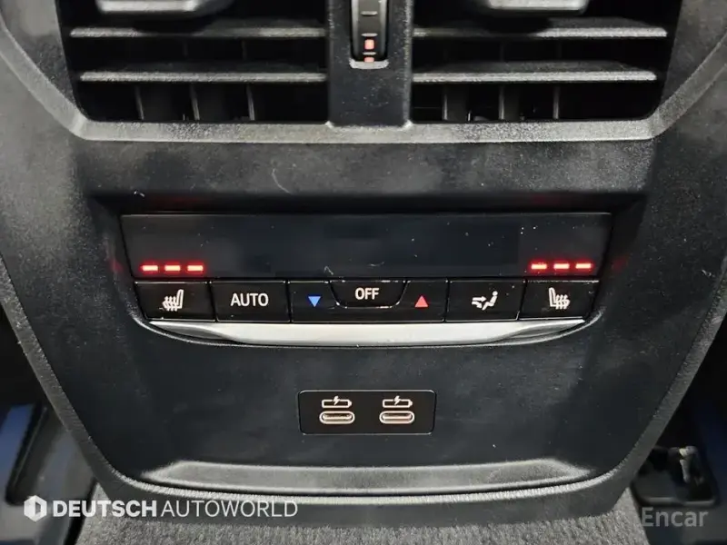 2022 BMW i4 с пробегом 91 133 км