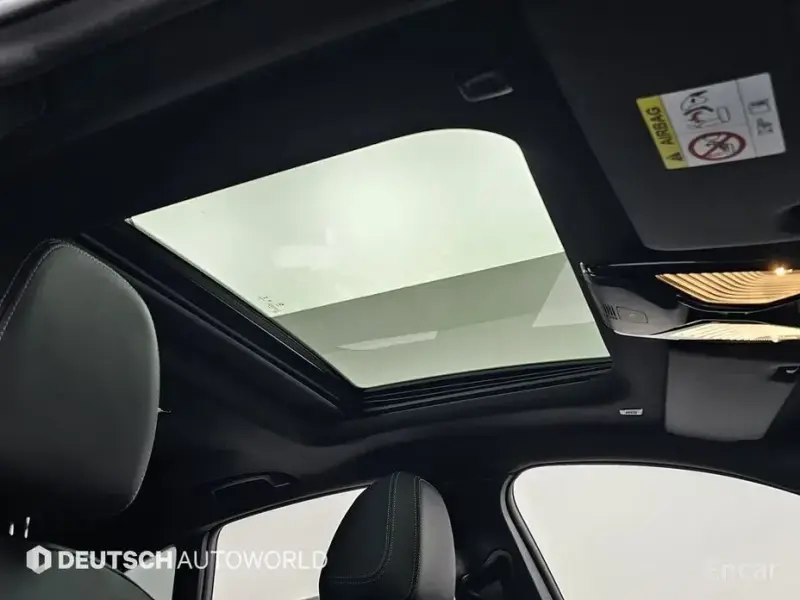 2022 BMW i4 с пробегом 91 133 км