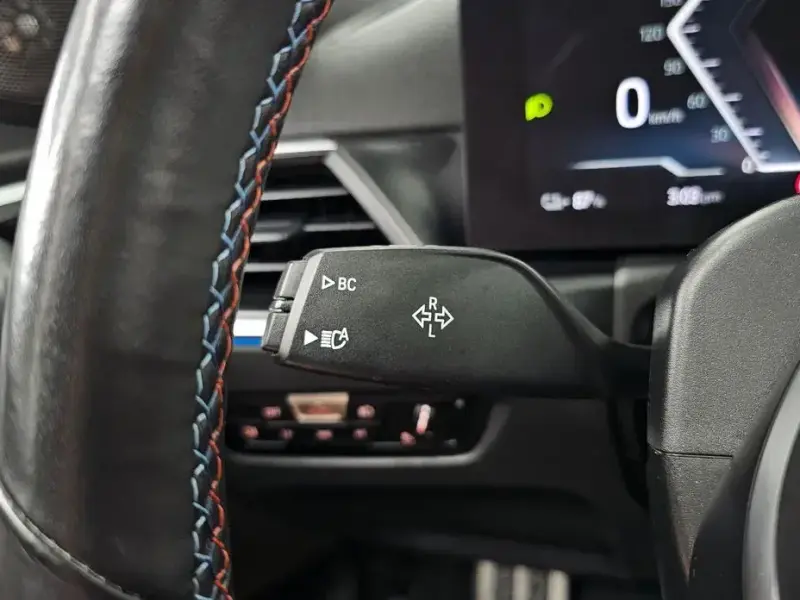 2023 BMW i4 с пробегом 53 249 км