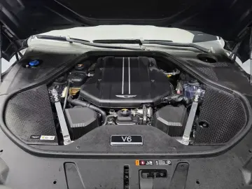2023 Genesis G90 с пробегом 59 453 км