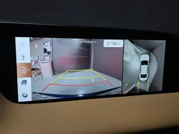 2023 Genesis G90 с пробегом 59 453 км