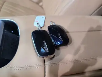 2023 Genesis G90 с пробегом 59 453 км
