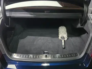 2023 Genesis G90 с пробегом 59 453 км