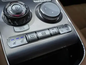 2023 Genesis G90 с пробегом 59 453 км