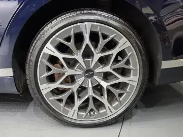 2023 Genesis G90 с пробегом 59 453 км