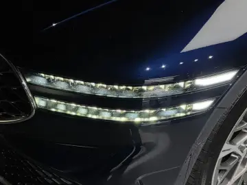 2023 Genesis G90 с пробегом 59 453 км