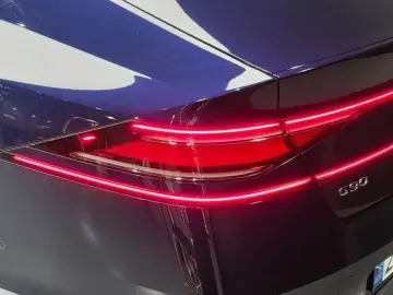 2023 Genesis G90 с пробегом 59 453 км