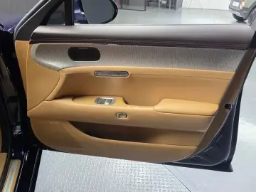2023 Genesis G90 с пробегом 59 453 км