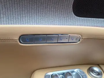 2023 Genesis G90 с пробегом 59 453 км