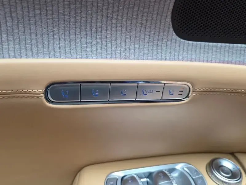 2023 Genesis G90 с пробегом 59 453 км