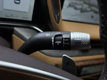 2023 Genesis G90 с пробегом 59 453 км
