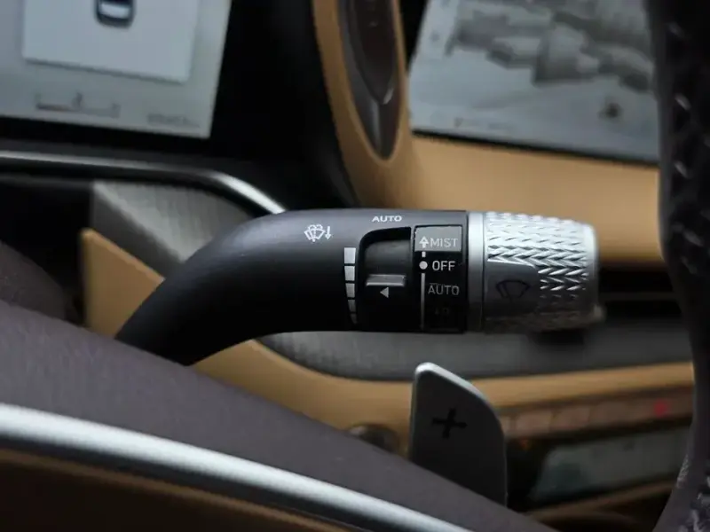 2023 Genesis G90 с пробегом 59 453 км