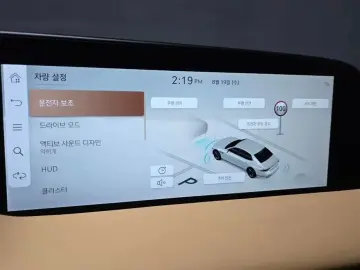 2023 Genesis G90 с пробегом 59 453 км