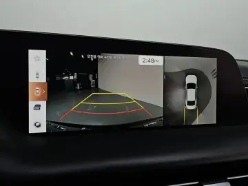 2023 Genesis G90 с пробегом 98 372 км