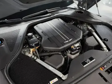 2023 Genesis G90 с пробегом 83 535 км