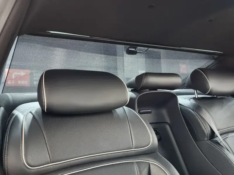 2023 Genesis G90 с пробегом 83 535 км