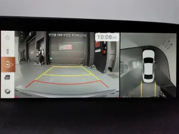 2023 Genesis G90 с пробегом 83 535 км