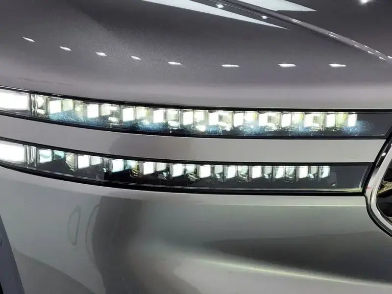 2023 Genesis G90 с пробегом 83 535 км