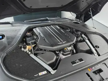 2023 Genesis G90 с пробегом 30 227 км