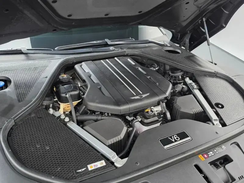 2023 Genesis G90 с пробегом 30 227 км