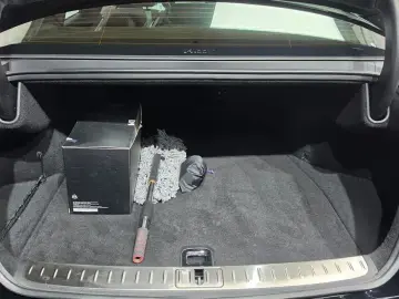 2023 Genesis G90 с пробегом 30 227 км