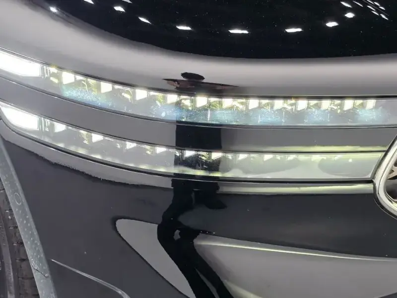 2023 Genesis G90 с пробегом 30 227 км