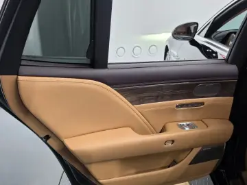 2023 Genesis G90 с пробегом 30 227 км