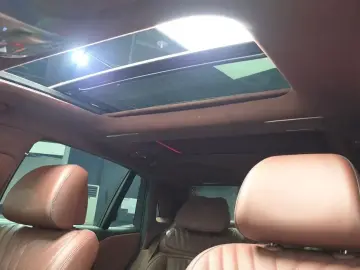 2023 Genesis G90 с пробегом 28 268 км