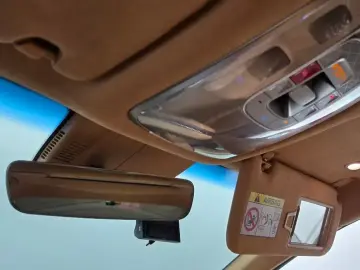 2023 Genesis G90 с пробегом 30 227 км