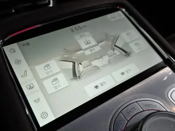 2023 Genesis G90 с пробегом 28 268 км