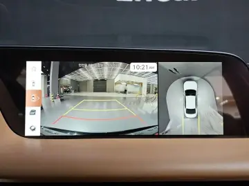 2023 Genesis G90 с пробегом 38 853 км