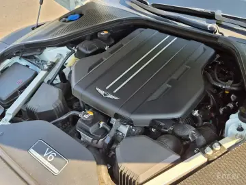 2023 Genesis G90 с пробегом 47 000 км