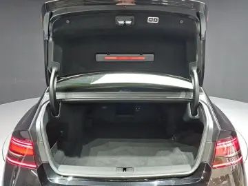 2023 Genesis G90 с пробегом 38 853 км