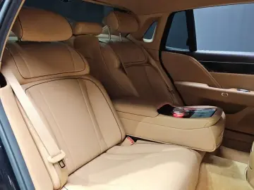 2023 Genesis G90 с пробегом 38 853 км