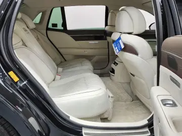 2023 Genesis G90 с пробегом 81 035 км