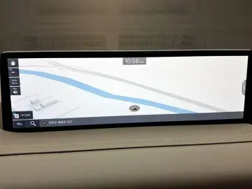 2023 Genesis GV80 с пробегом 28 792 км