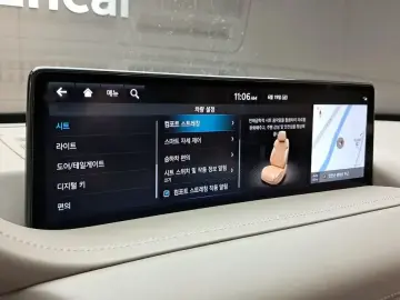 2023 Genesis GV80 с пробегом 28 792 км