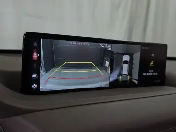 2023 Genesis GV80 с пробегом 33 032 км