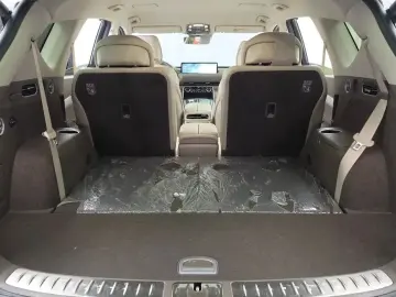 2023 Genesis GV80 с пробегом 33 032 км