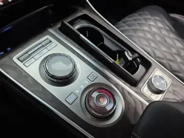2023 Genesis GV80 с пробегом 94 353 км