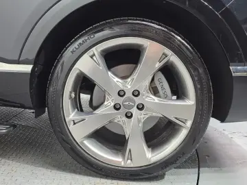 2023 Genesis GV80 с пробегом 94 353 км