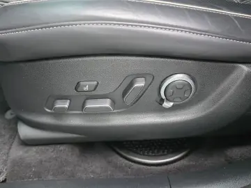 2023 Genesis GV80 с пробегом 94 353 км